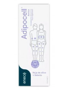 ADIPOCELL ANTIOX 1 BOTE 250 ml