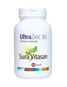 SURA VITASAN ULTRA ZINC 50...