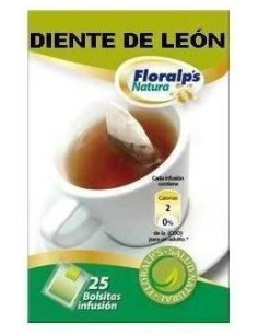 FLORALPS DIENTE DE LEON 25...