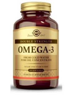 SOLGAR OMEGA 3 ALTA...