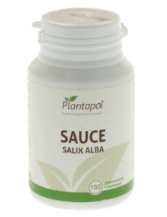 PLANTAPOL SAUCE 500MG 100 COMP