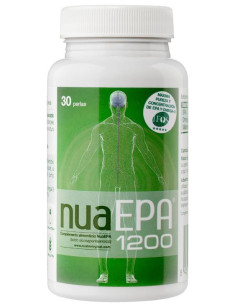 NUAEPA 1200 30 PERLAS