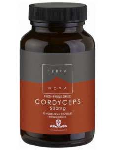 NUTRINAT TERRANOVA...