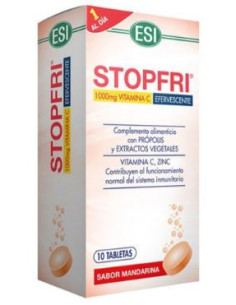 ESI STOPFRI EFERVESCENTE...