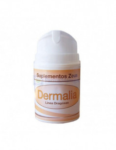 ZEUS DERMALIA CREMA DRAGO 50ml