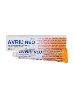AVRIL NEO CREMA 1 ENVASE 50 ML