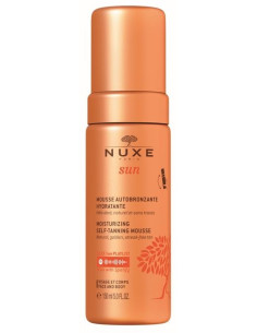 NUXE ESPUMA AUTOBRONCEADORA...