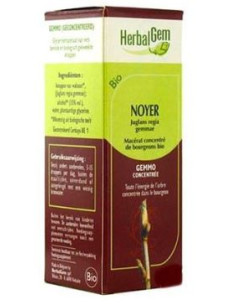 HERBALGEM NOGAL BIO15ML...