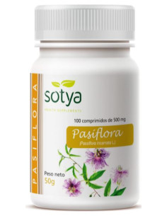 SOTYA PASIFLORA 100...