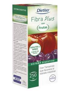 DIETISA FIBRA PLUS (ANTES...