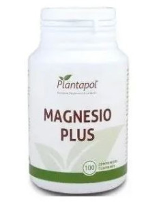 PLANTAPOL MAGNESIO PLUS 1OO...