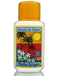 RADHE SHYAM MONOI DE TAHITI...