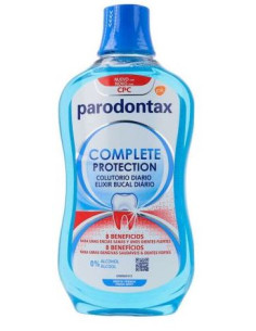 PARODONTAX COMPLETE...