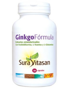 SURA VITASAN GINKGO FORMULA...