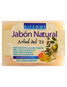 YNSADIET BIFEMME JABON...