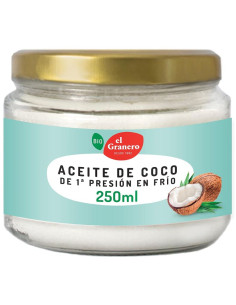 EL GRANERO ACEITE COCO...