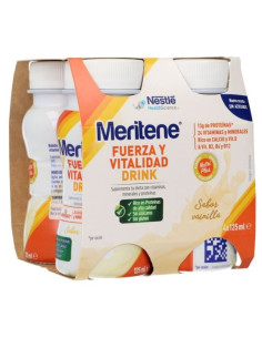 MERITENE FUERZA Y VITALIDAD...