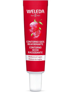 WELEDA CONTORNO OJOS...