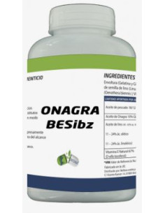 BESIBZ VITALBES + OMEGABES...