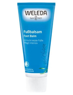 WELEDA BALSAMO PARA PIES...