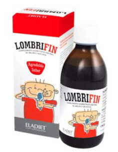 ELADIET LOMBRIFIN 250ML