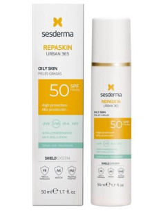 SESDERMA REPASKIN URBAN 365...