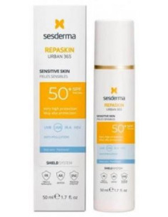 SESDERMA REPASKIN URBAN 365...