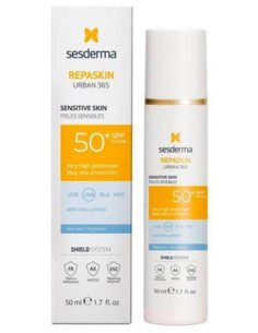SESDERMA REPASKIN URBAN 365...