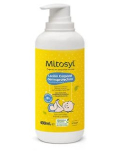 MITOSYL LOCION CORPORAL...