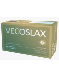 VECOSLAX LAXANTE NATURAL...