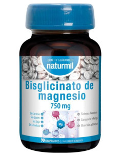 DIETMED NATURMIL...