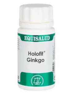 EQUISALUD HOLOFIT GINKGO...
