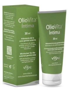OLIOVITA CREMA INTIMA 1...