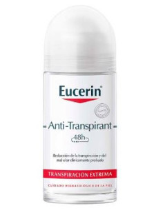 EUCERIN ANTITRASPIRANTE 1...