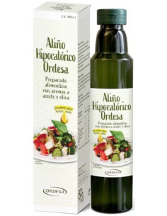 ALIÑO HIPOCALORICO ORDESA 1...