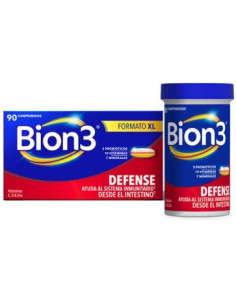 BION 3 DEFENSE 90 COMP