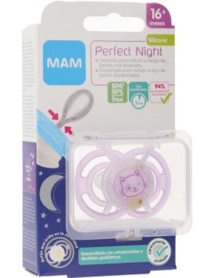 MAM CHUPETE SILICONA...