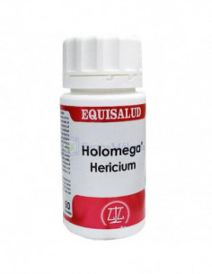 EQUISALUD HOLOMEGA HERICIUM...