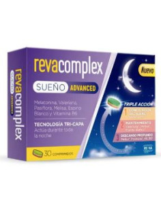 REVACOMPLEX SUEÑO ADVANCED...