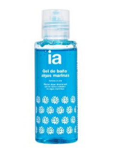 INTERAPOTHEK GEL ALGAS...