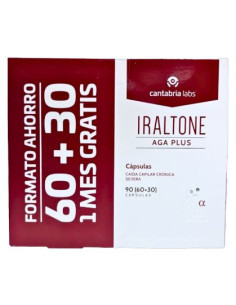 IRALTONE AGA PLUS 90...