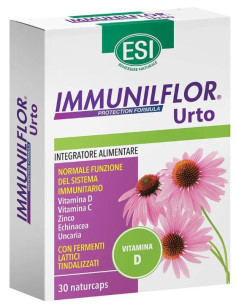 ESI IMMUNIFLOR URTO 30...