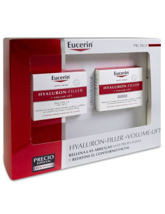 EUCERIN HYAURON PACK DIA +...