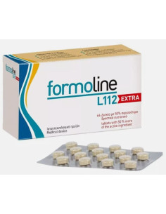 FORMOLINE L112 EXTRA 64...