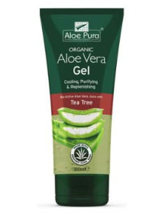 EVICRO OPTIMA GEL ALOE +...