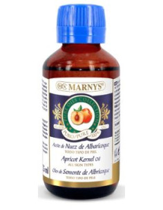 MARNYS ACEITE DE HUESO DE...