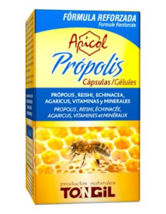 TONGIL APICOL PROPOLIS...