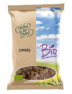 HERBES DEL MOLI CIPRES...