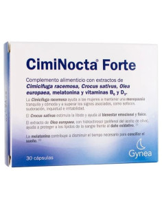 CIMINOCTA FORTE 30 CAPSULAS