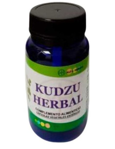 ALFA HERBAL KUDZU HERBAL...